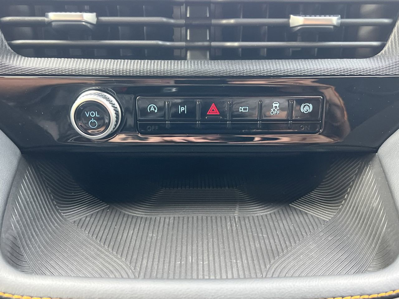 New 2026 Ford Explorer Tremor w/ Tremor Ultimate Package image 6