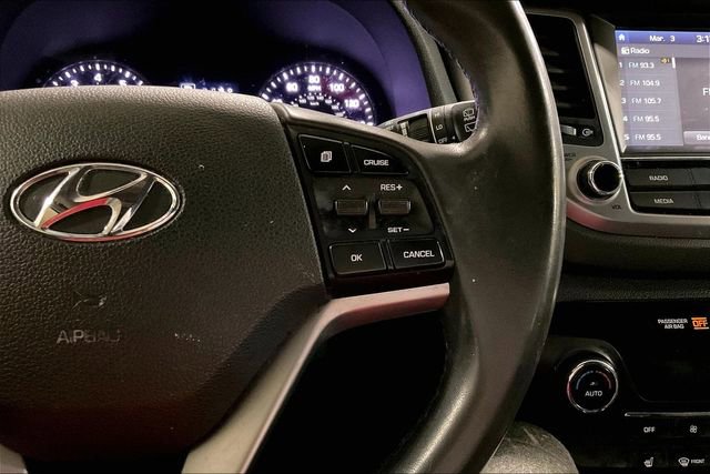 Used 2018 Hyundai Tucson Value image 19