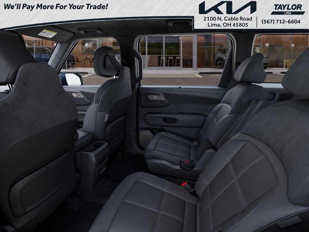 New 2027 Kia Telluride SX Prestige AWD/4WD image 18