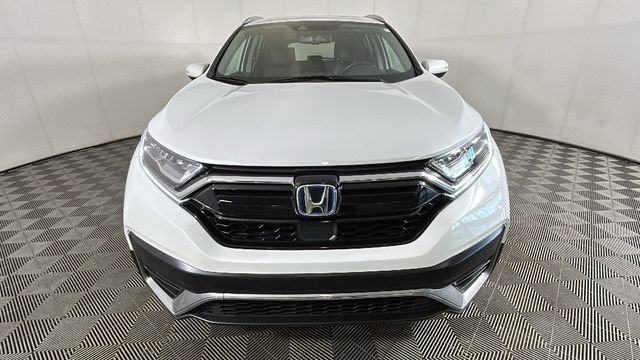 Used 2022 Honda CR-V Touring image 7