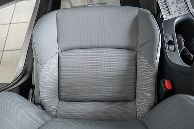 New 2026 Toyota Corolla SE image 25