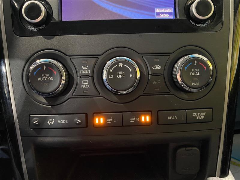 Used 2013 MAZDA CX-9 Touring image 16