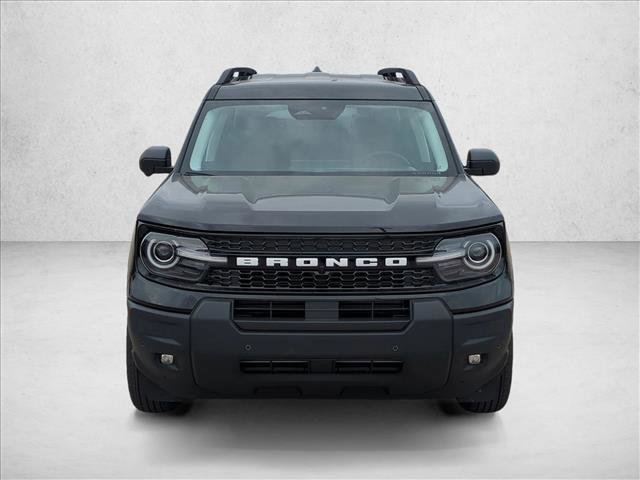 New 2026 Ford Bronco Sport Outer Banks w/ Outer Banks Tech Package+ image 6