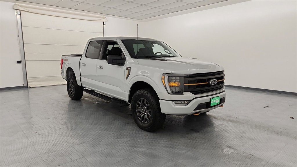 Used 2023 Ford F150 Tremor