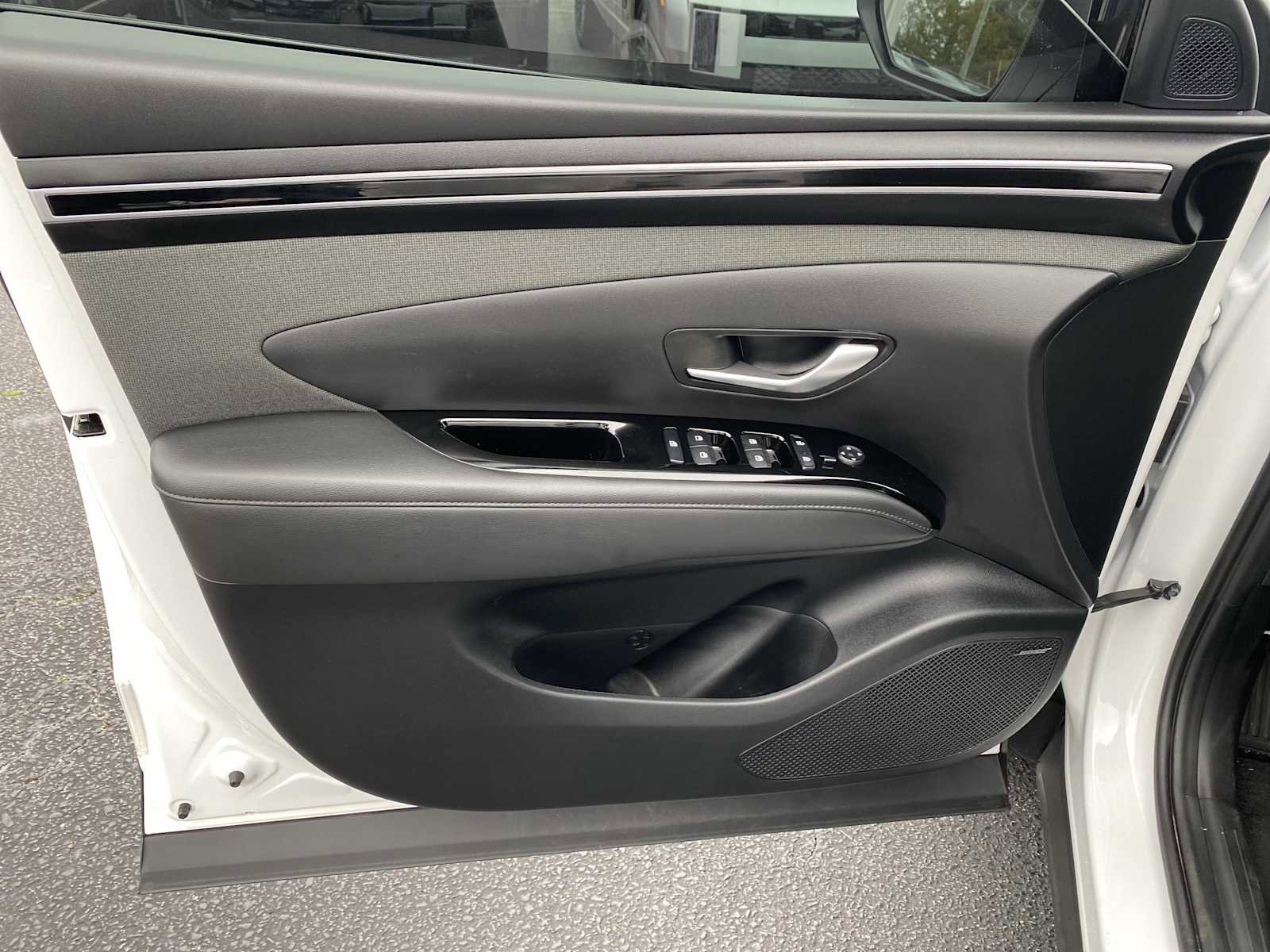 Certified 2023 Hyundai Santa Cruz Limited image 28