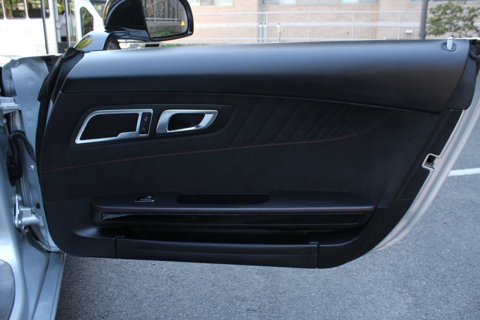 Used 2016 Mercedes-Benz AMG GT S image 24