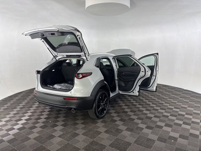 New 2025 MAZDA CX-30 AWD 2.5 S w/ Select Sport Pkg image 13