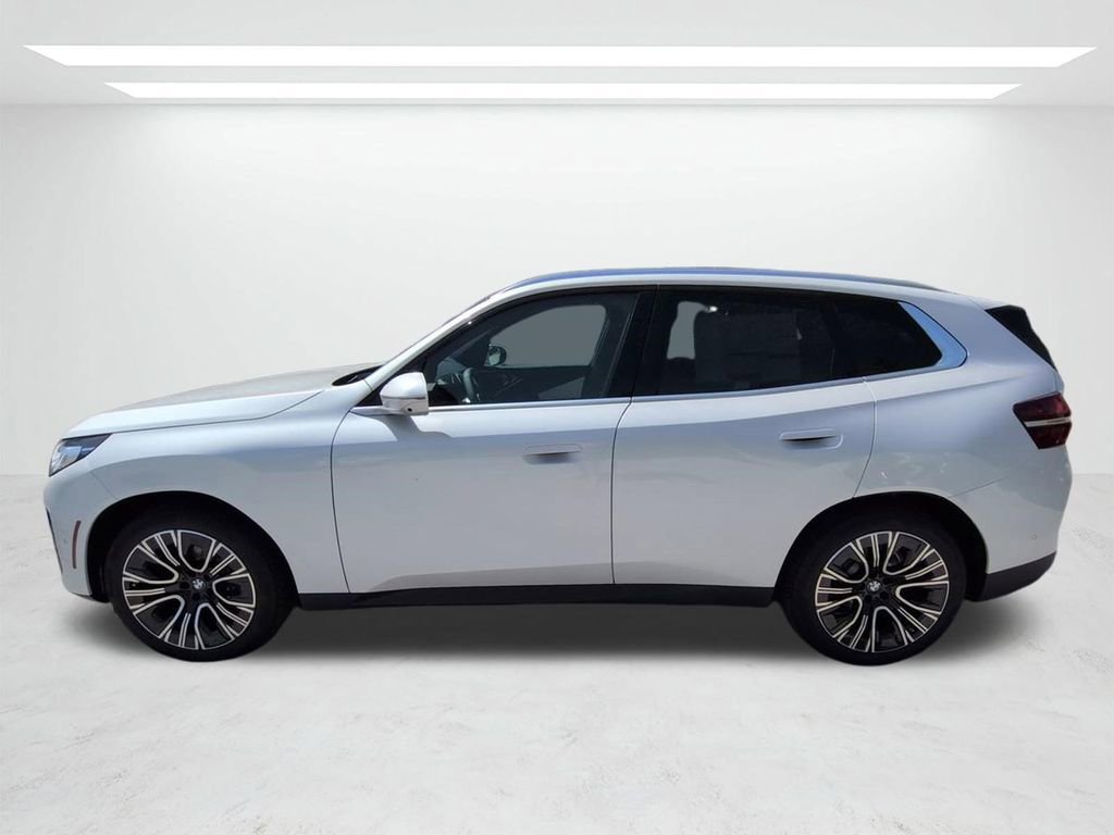 New 2026 BMW X3 xDrive30 w/ Premium Package image 7