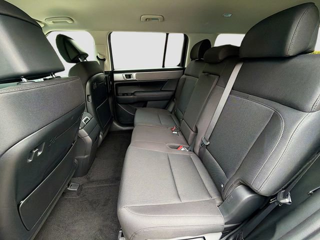 New 2026 Hyundai Santa Fe SE image 23