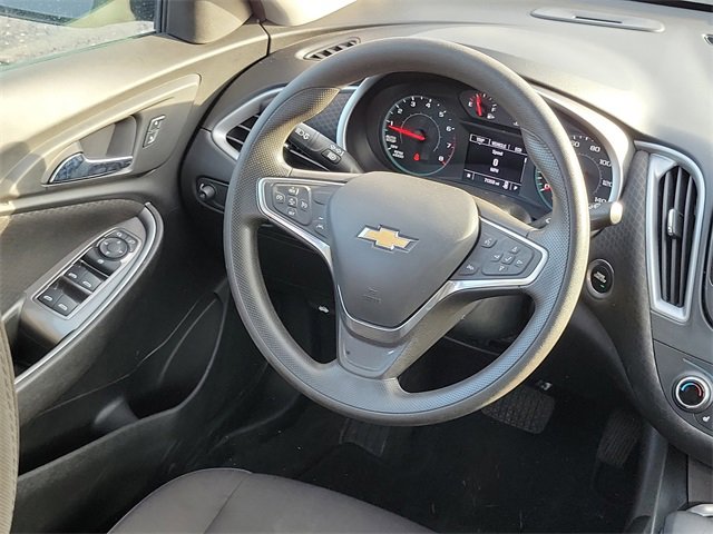 Used 2023 Chevrolet Malibu LT image 25