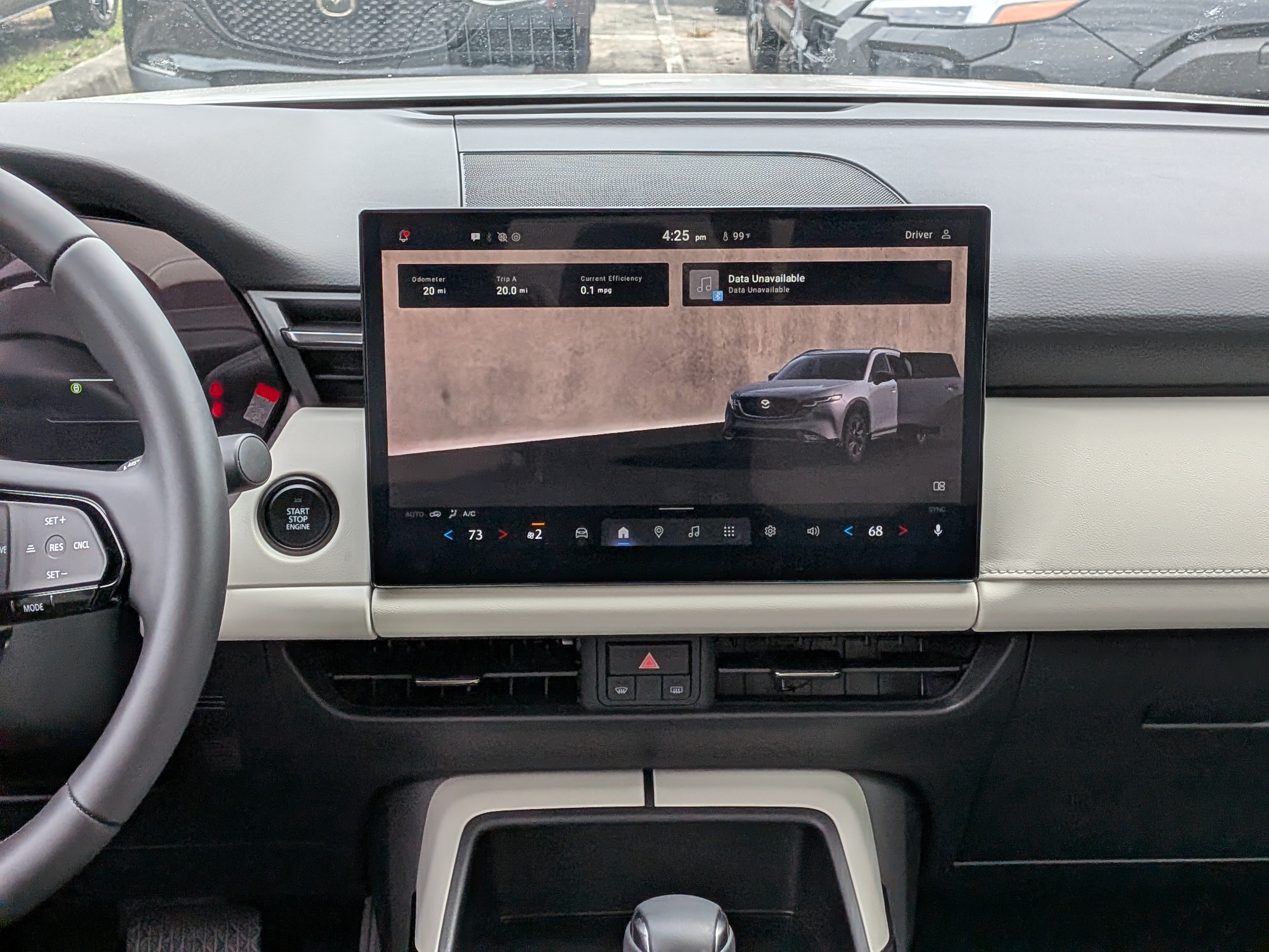 New 2026 MAZDA CX-5 Select AWD/4WD image 20