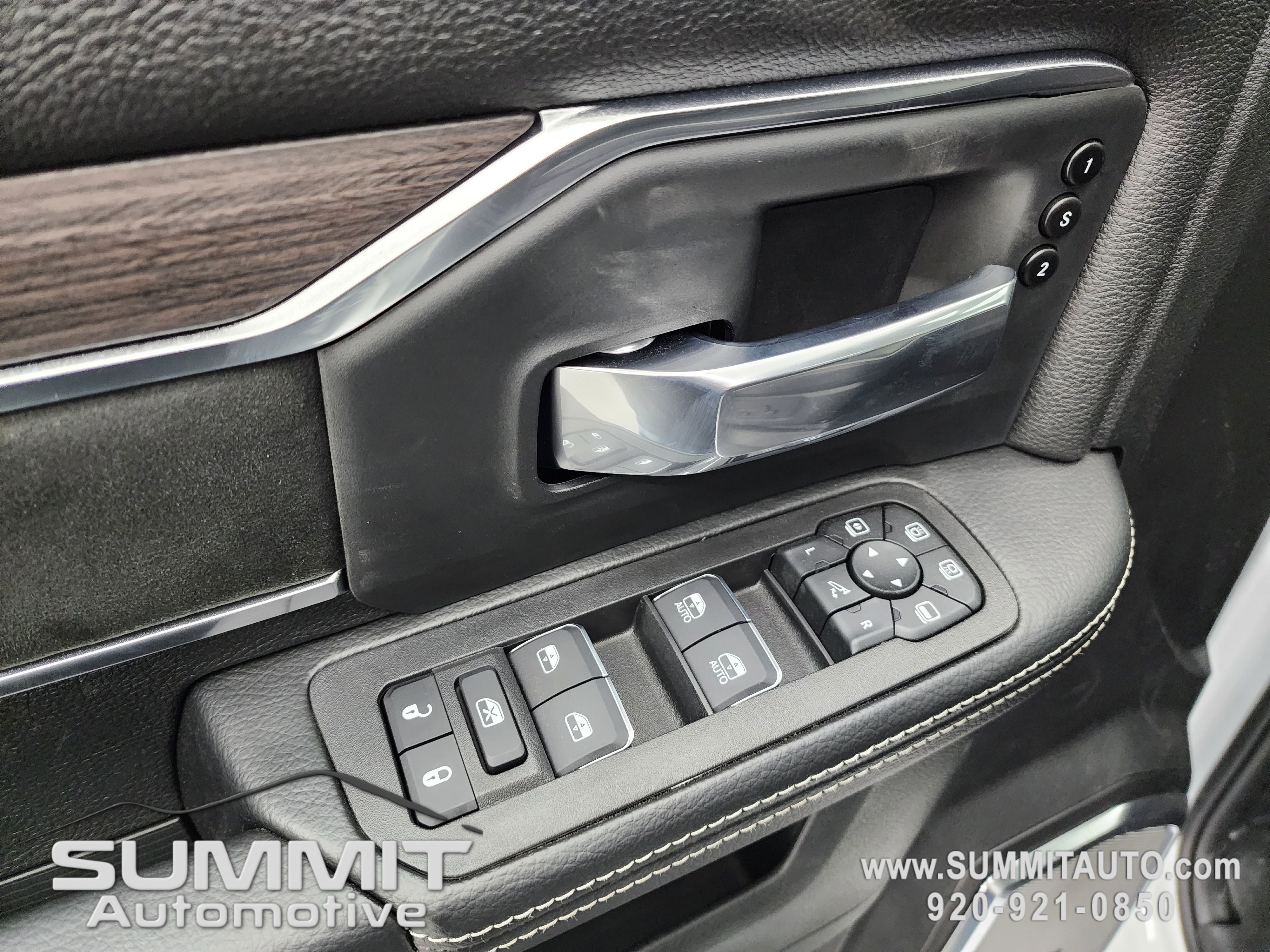 New 2026 RAM 2500 Laramie image 49