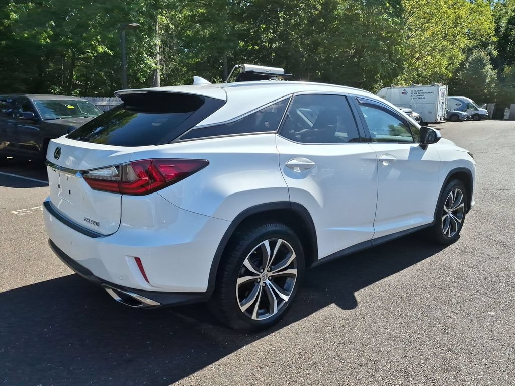 Used 2017 Lexus RX 350 AWD w/ Premium Package image 13