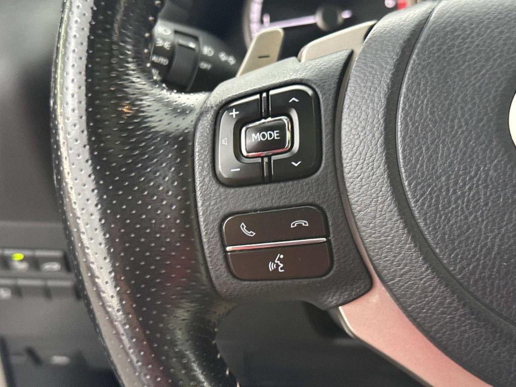 Used 2021 Lexus NX 300 F Sport w/ F Sport Premium Package FWD image 44