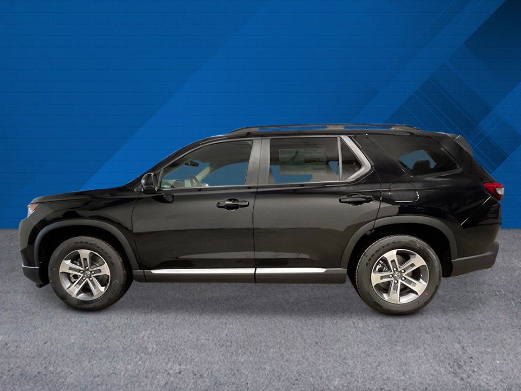 New 2026 Honda Pilot EX-L image 7