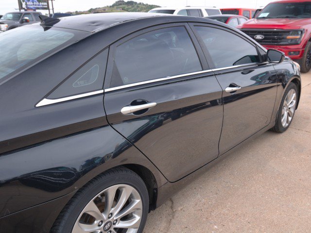 Used 2013 Hyundai Sonata SE FWD image 9