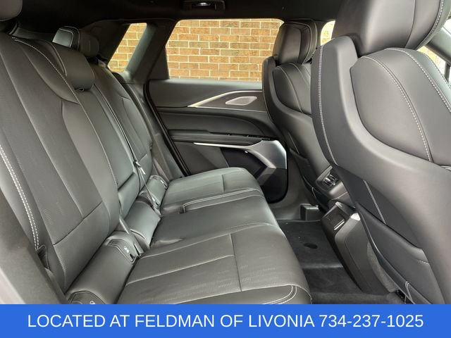 Used 2024 Cadillac Lyriq Luxury w/ LPO, Floor Liner Package image 28