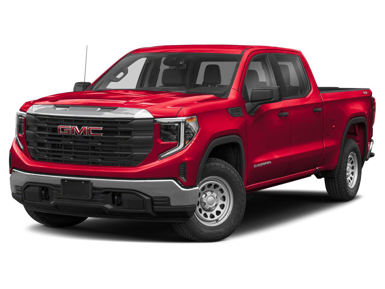 Used 2022 GMC Sierra 1500 SLT w/ SLT Convenience Package image 7