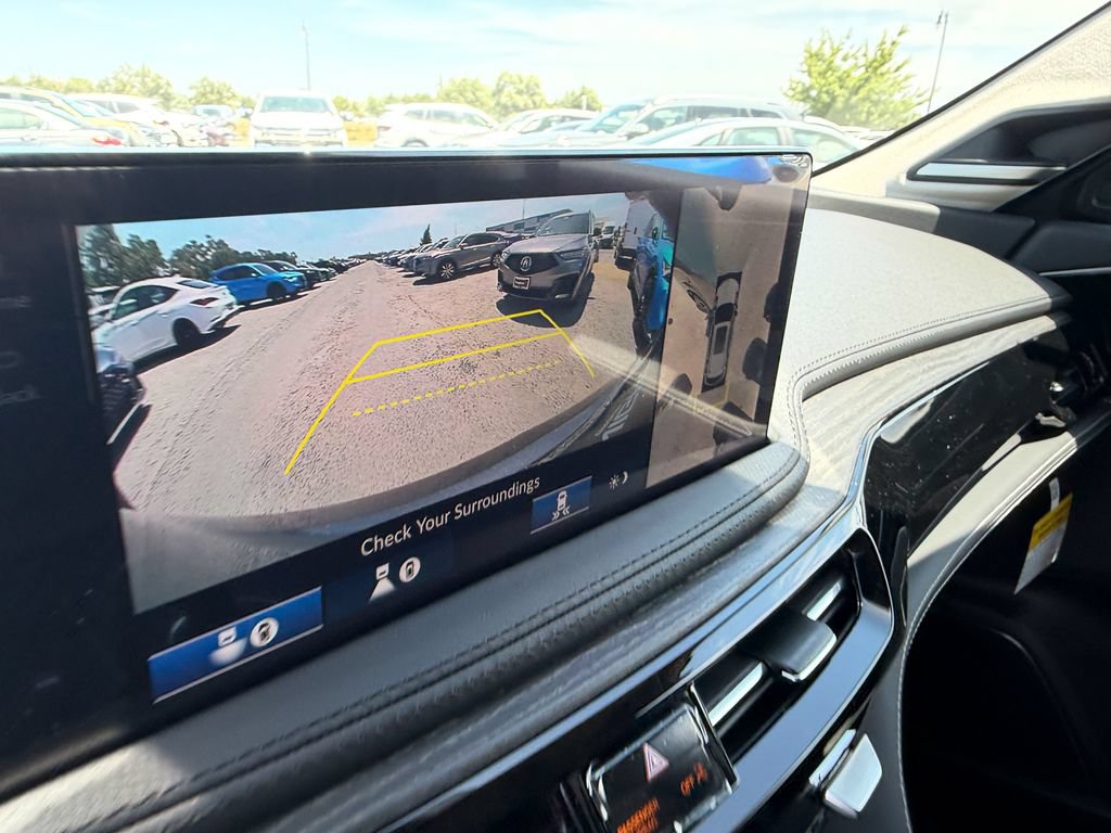New 2026 Acura MDX w/ Advance Package AWD/4WD image 22