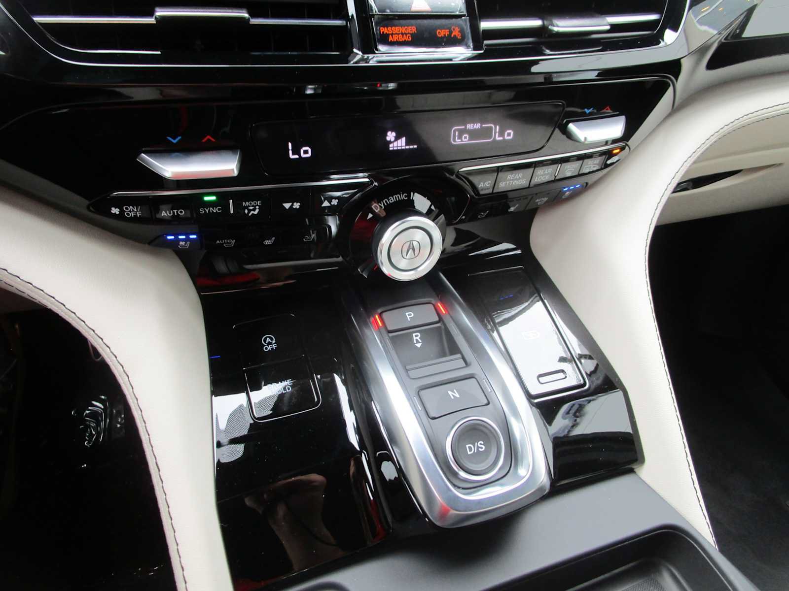New 2026 Acura MDX Type S AWD/4WD image 19