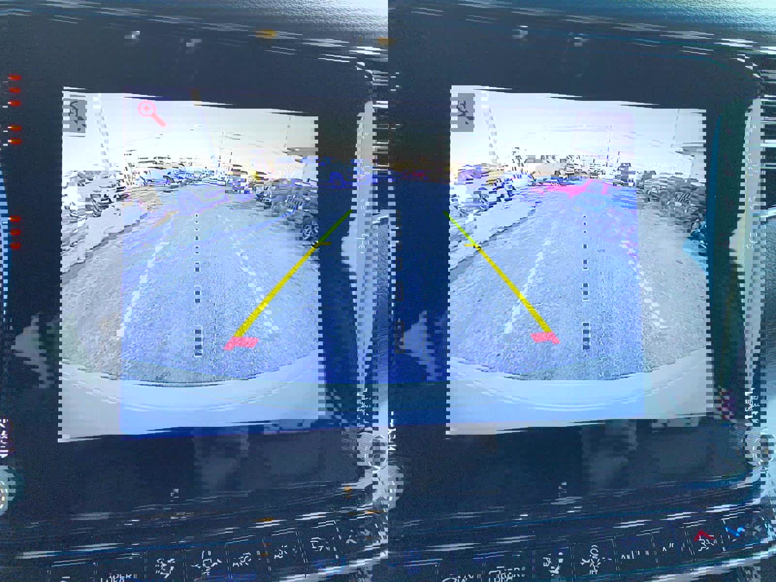 Certified 2024 Jeep Wagoneer Series III image 14