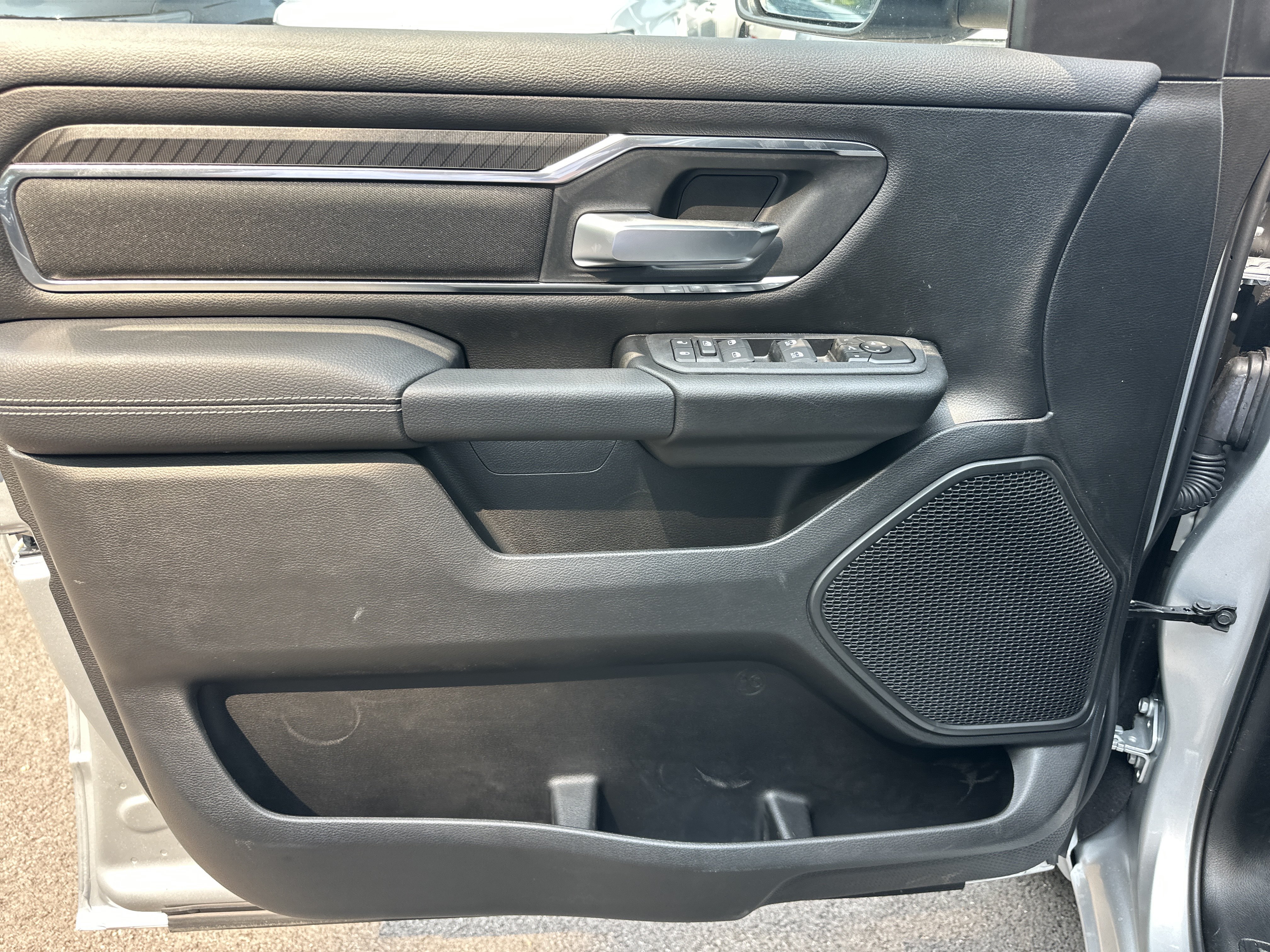 New 2026 RAM 1500 Big Horn AWD/4WD image 30