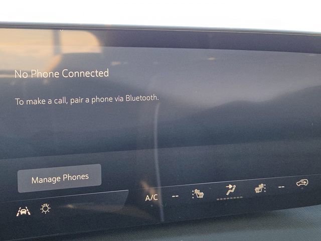 New 2026 Buick Enclave Preferred w/ Power Package image 13