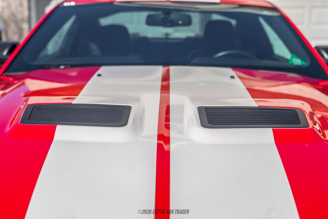 Used 2007 Ford Mustang Shelby GT500 RWD image 74