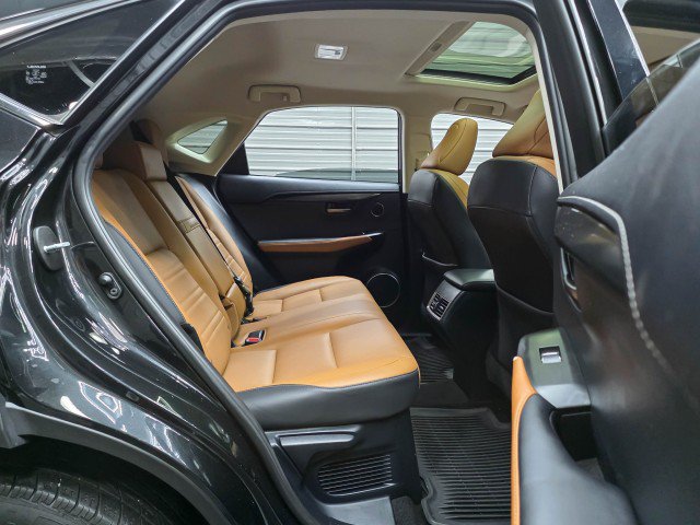Used 2019 Lexus NX 300h AWD w/ Comfort Package image 16