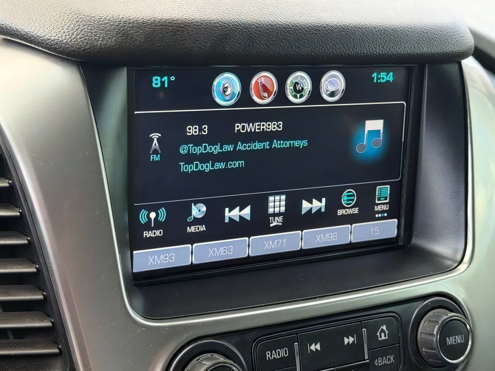 Used 2019 Chevrolet Tahoe LT AWD/4WD image 28