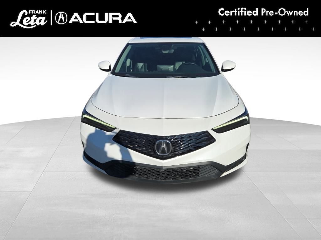 Used 2024 Acura Integra image 18