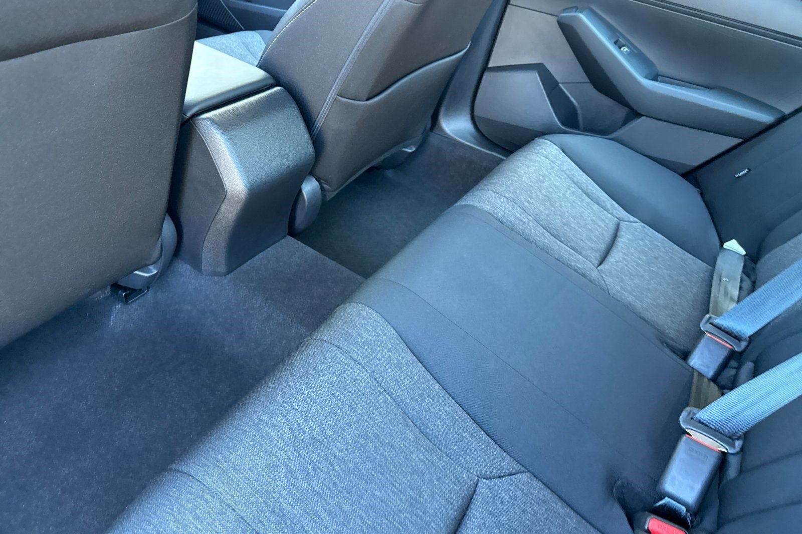 Certified 2023 Honda Accord EX image 26