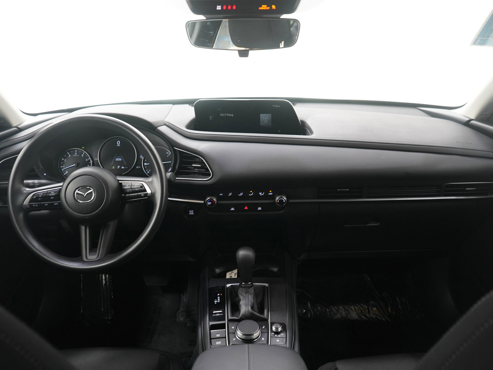 Used 2024 MAZDA CX-30 AWD 2.5 S image 13