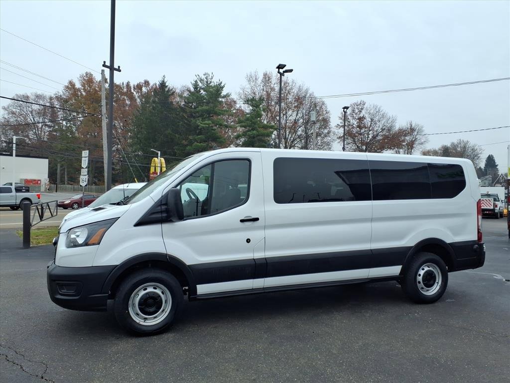 Used 2020 Ford Transit 350 XL image 2