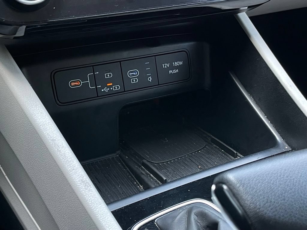 Used 2025 Hyundai Tucson SEL FWD image 20