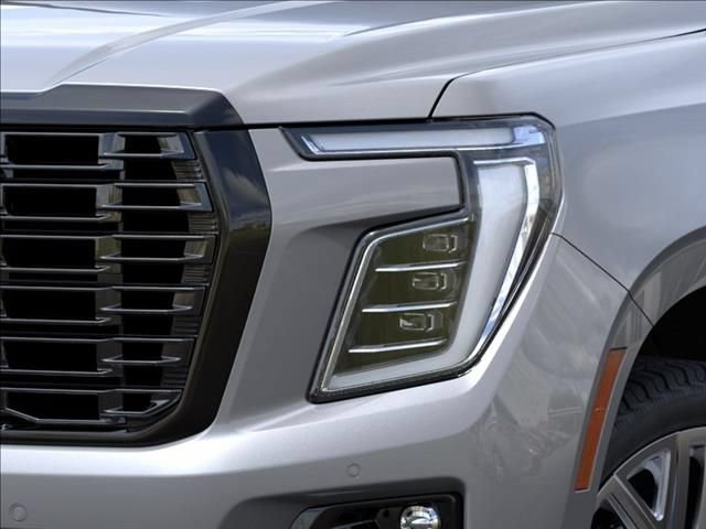 New 2026 GMC Yukon Denali Ultimate w/ LPO, Floor Liner Package AWD/4WD image 12
