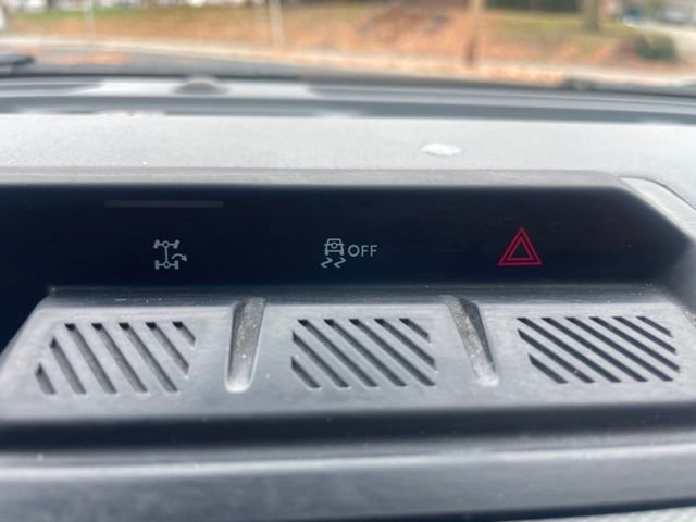 Used 2022 Ford Bronco Big Bend image 24