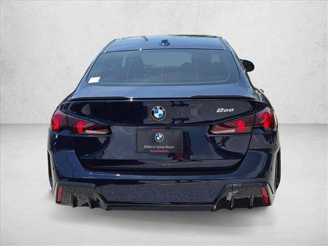 New 2026 BMW 228i w/ Premium Package FWD image 7