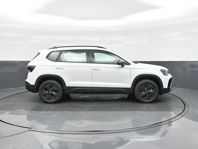 Used 2025 Volkswagen Taos S w/ Taos MDO Package image 8