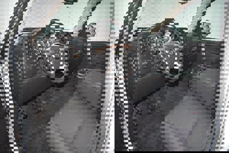 Used 2012 Chevrolet Silverado 1500 LT w/ All-Star Edition image 13