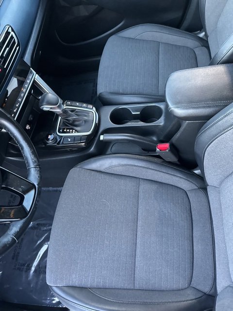 Used 2023 Kia Seltos S image 15