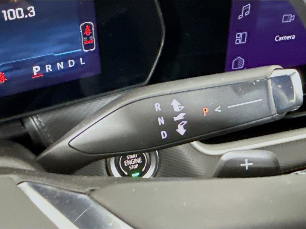 New 2026 Chevrolet Equinox LT w/ Safety and Technology Package image 17