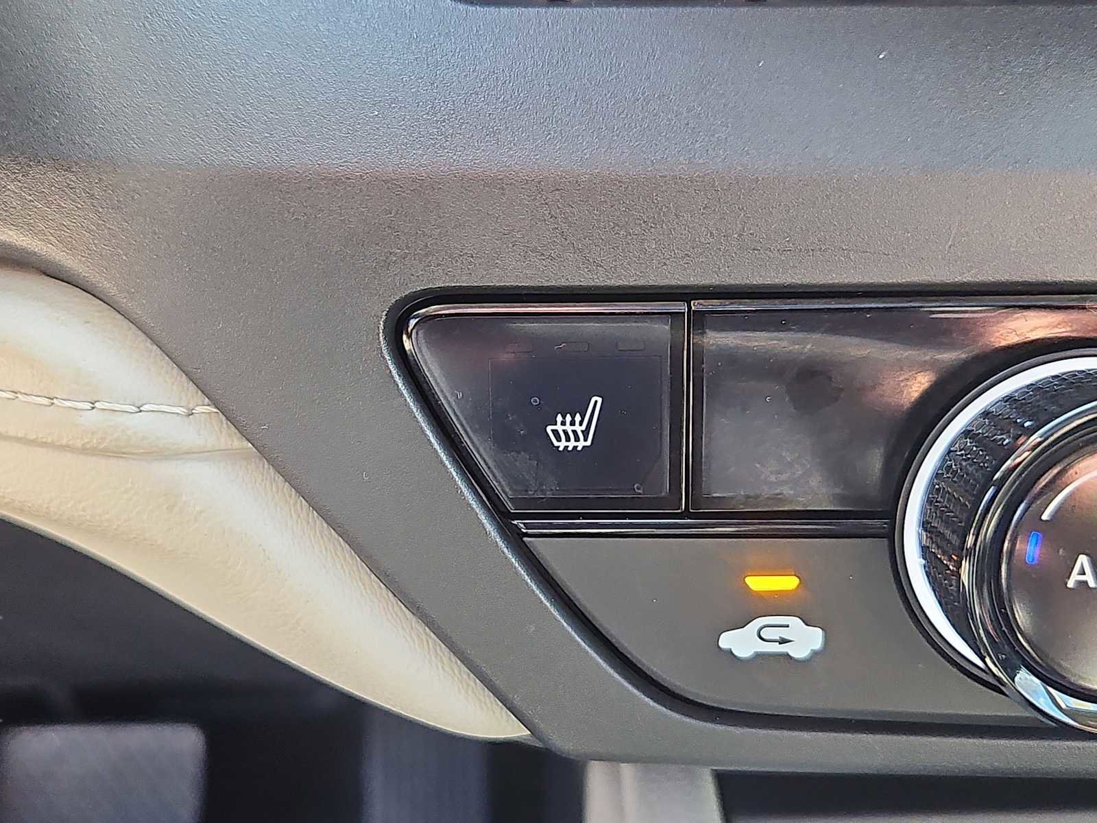 Used 2023 Honda Accord EX image 18