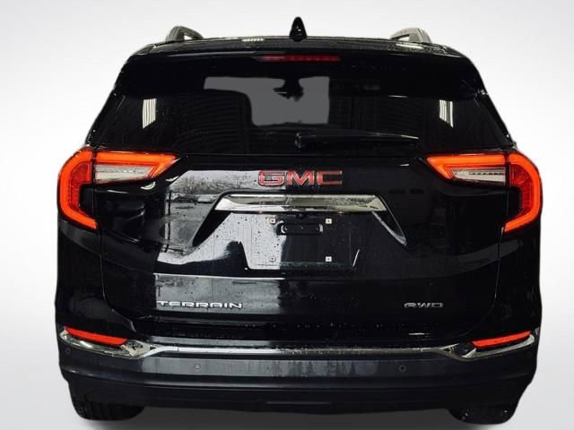 Used 2023 GMC Terrain SLT w/ Infotainment Package II image 6