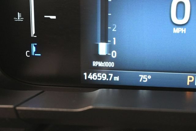Used 2025 Ford Maverick XLT w/ XLT Luxury Package AWD/4WD image 20