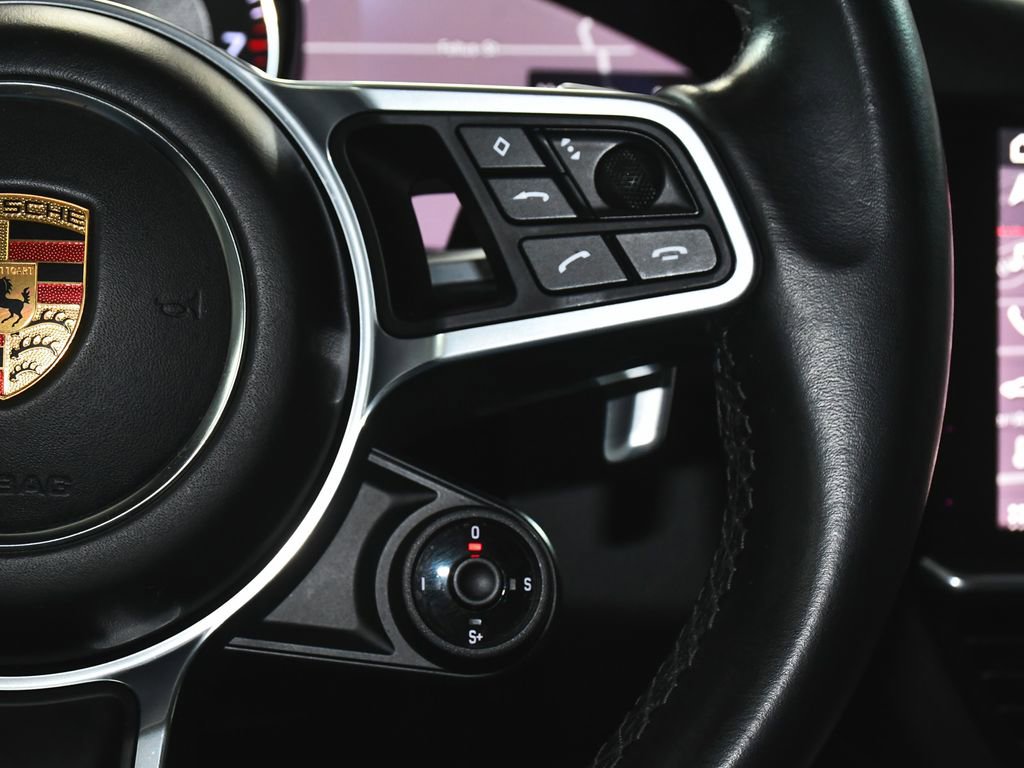 Used 2021 Porsche Cayenne GTS w/ Premium Package Plus image 35