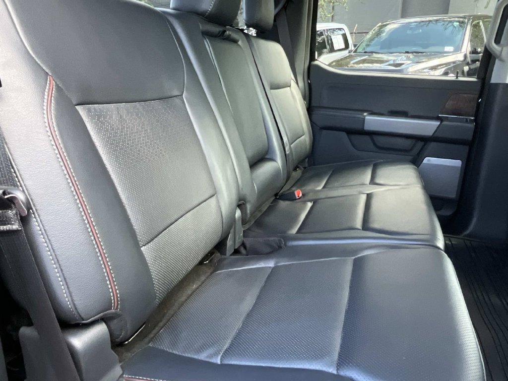 Certified 2023 Ford F150 4x4 SuperCrew image 28