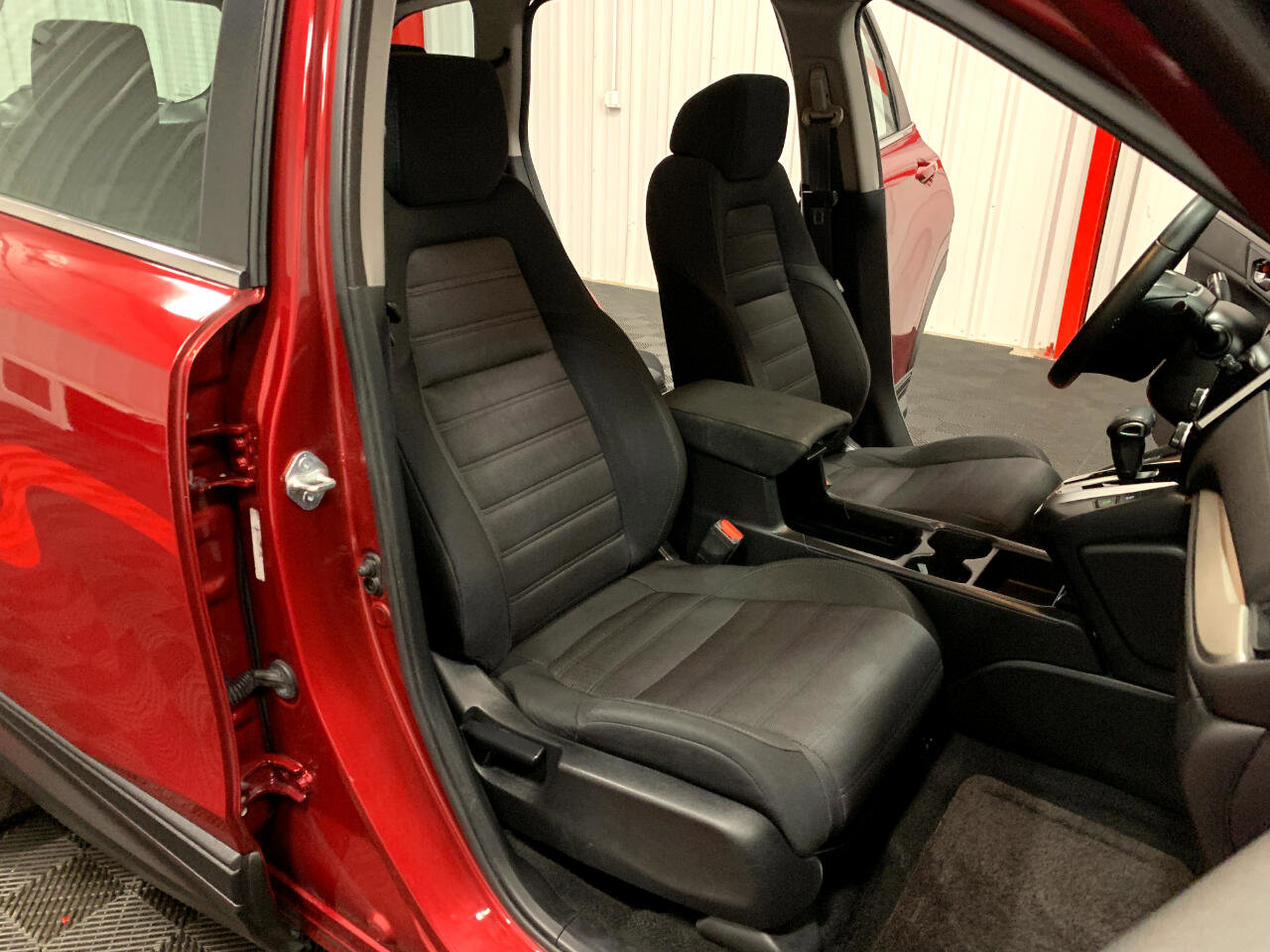 Used 2021 Honda CR-V Special Edition image 50