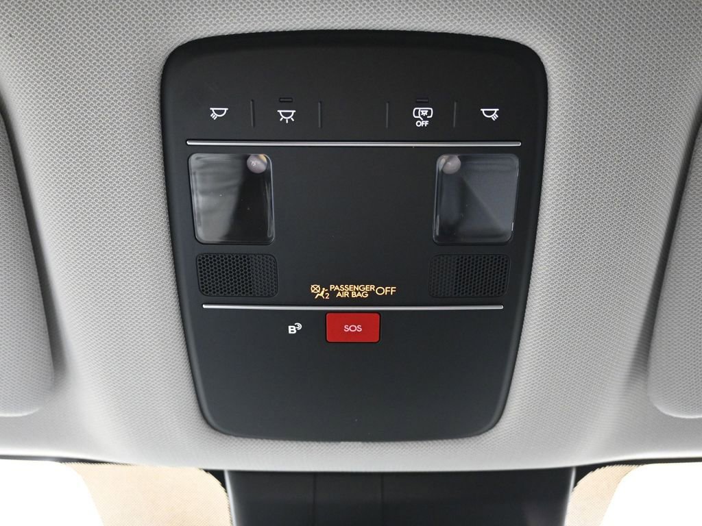 New 2026 Hyundai Palisade SEL AWD/4WD image 33