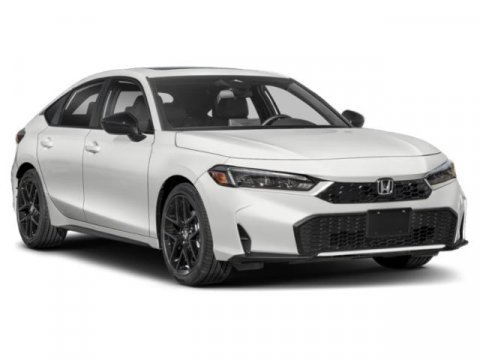 New 2025 Honda Civic Sport image 9